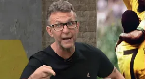 Neto dispara contra “vergonha” em Nova Iguaçu x Flamengo na final do Carioca