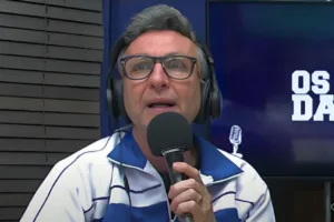 Neto prevê “zebra” ao cravar semifinalistas do Paulistão 2024