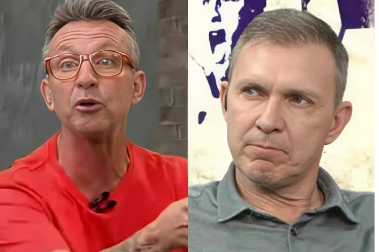 Clima esquenta entre Neto e Velloso ao vivo na Band: “Deveria saber”