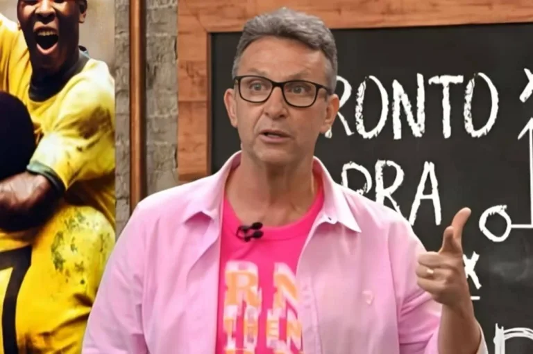 Neto se coloca abaixo de meia do penta: “Jogou muita bola” 