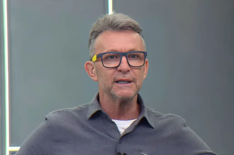 Neto sobe o tom e aponta jogador “pipoqueiro” do futebol brasileiro