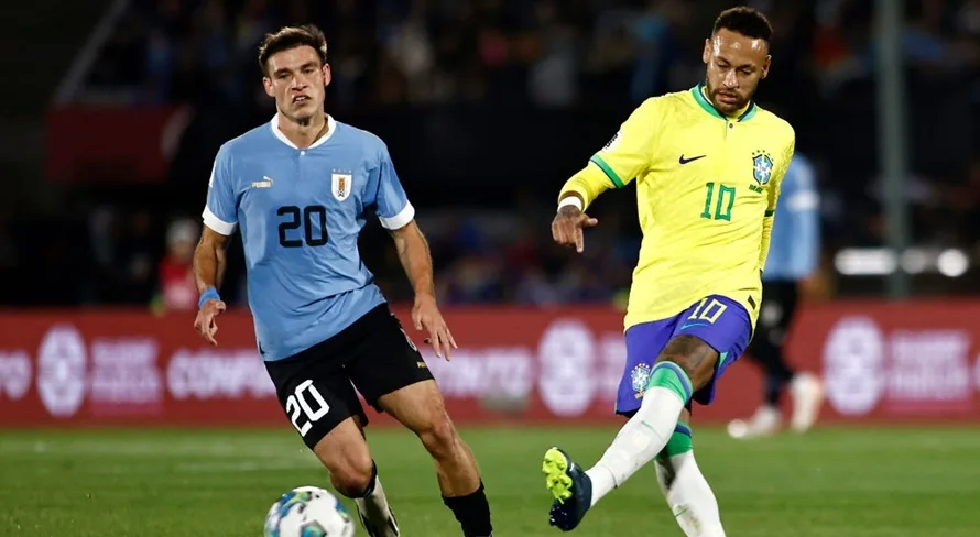 Após amistosos, Mauro Cezar analisa se Neymar ainda cabe na seleção brasileira