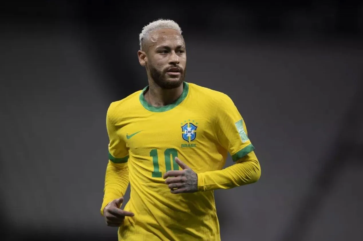 Marcos Assunção diz se Neymar pode voltar ao alto nível: “Ele é acima da média”