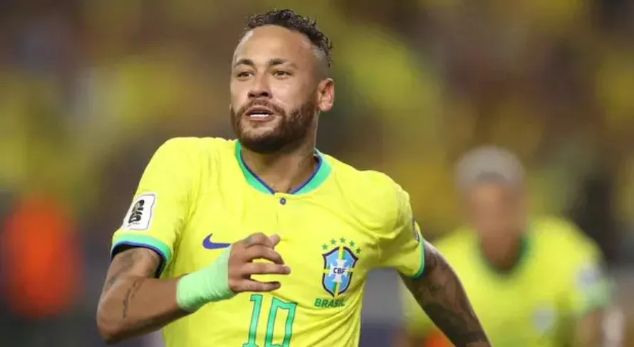 Mano indica talento mais próximo de Neymar no futebol brasileiro