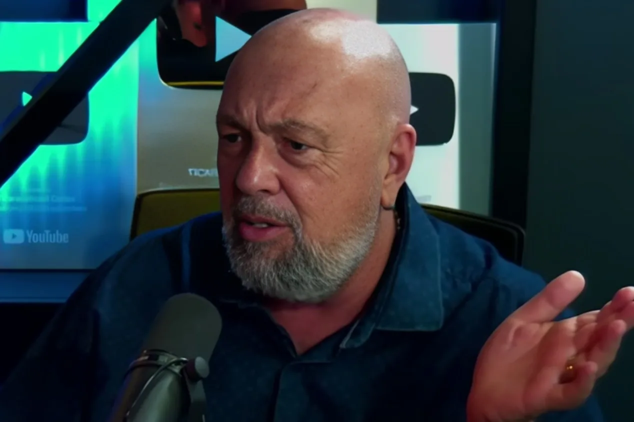 Nilson Cesar elege principais forças do futebol brasileiro hoje