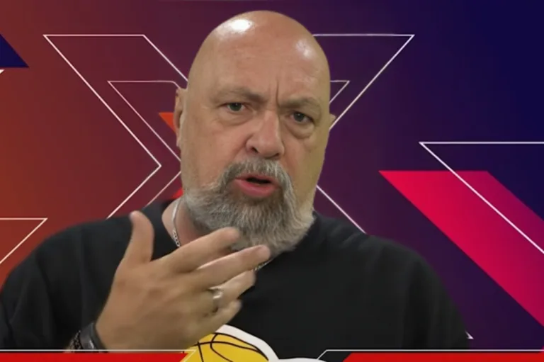 Nilson César surpreende e revela time do coração: “Paixão de infância”