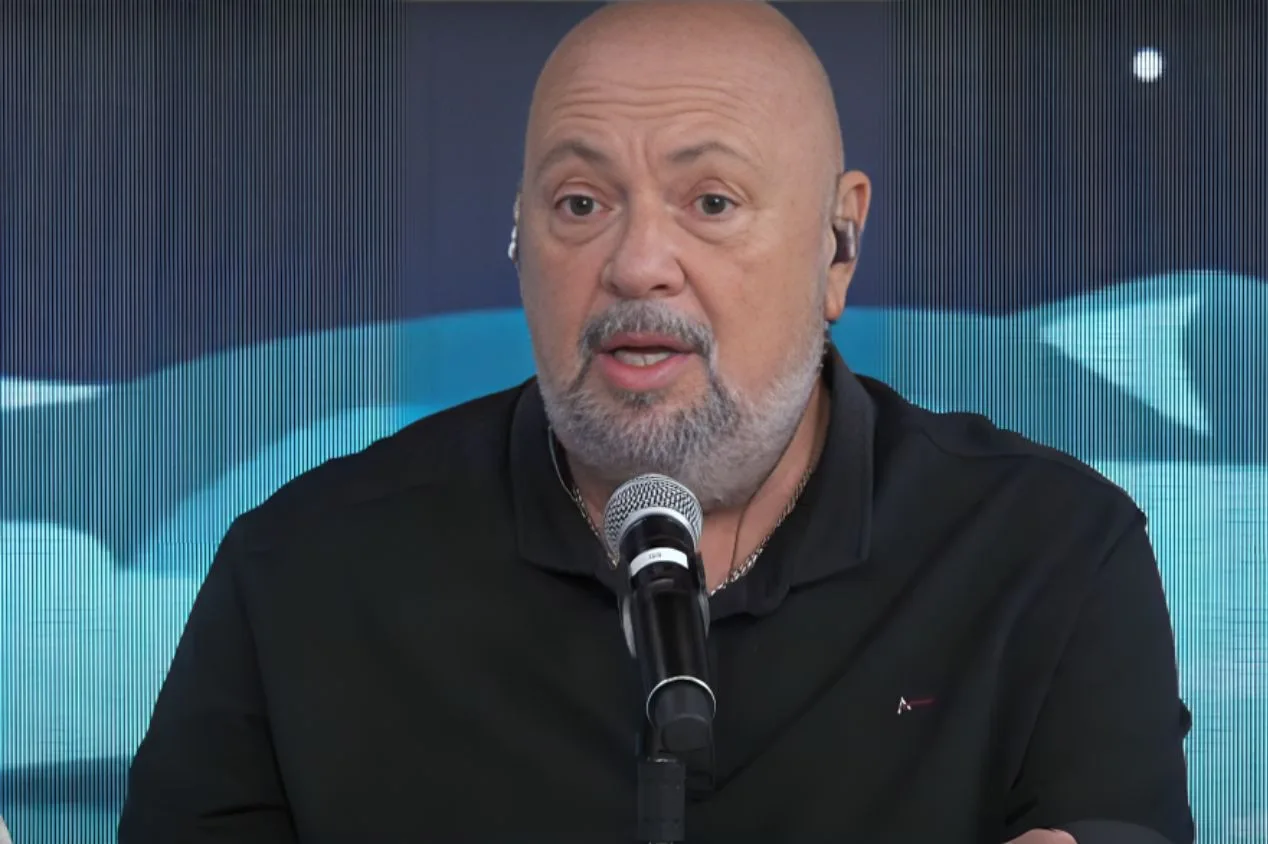 Nilson Cesar aponta quatro times mais fortes do Brasil hoje