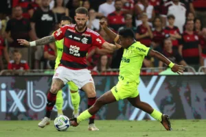 Nilson Cesar reforça time abaixo de Flamengo e Palmeiras: “Não adianta”
