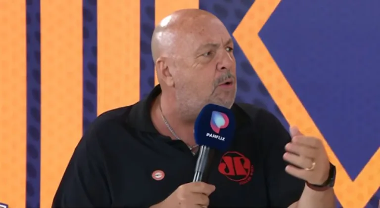 Nilson Cesar crava placar de Palmeiras x Novorizontino no Paulistão: “Vai dar”