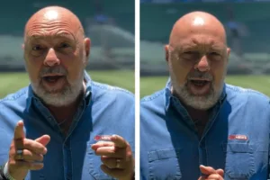 Nilson Cesar crava placar de SPFC x Novorizontino: “Pode escrever”