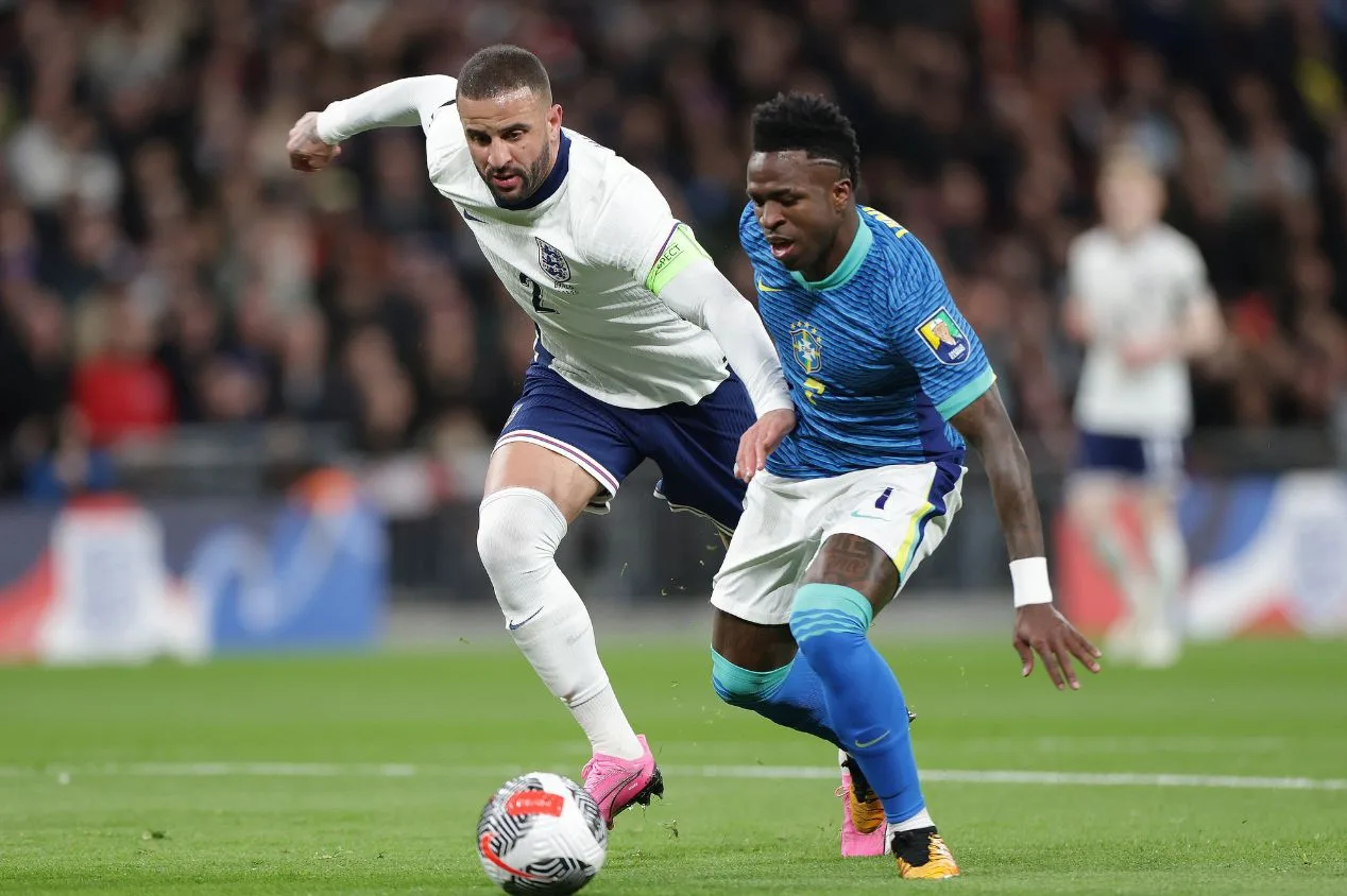 Nilson Cesar palpita sobre o resultado do amistoso entre Espanha x Brasil