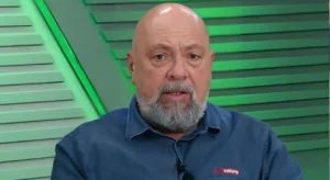 Nilson César faz aposta sobre Palmeiras x Santos na final do Paulistão: “Pode surpreender” 