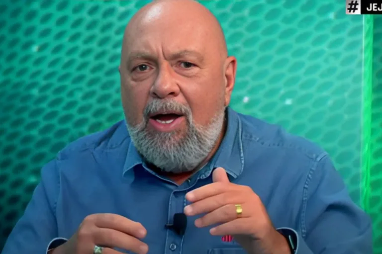 Nilson Cesar sugere técnico para assumir o SPFC: “Nome interessante”