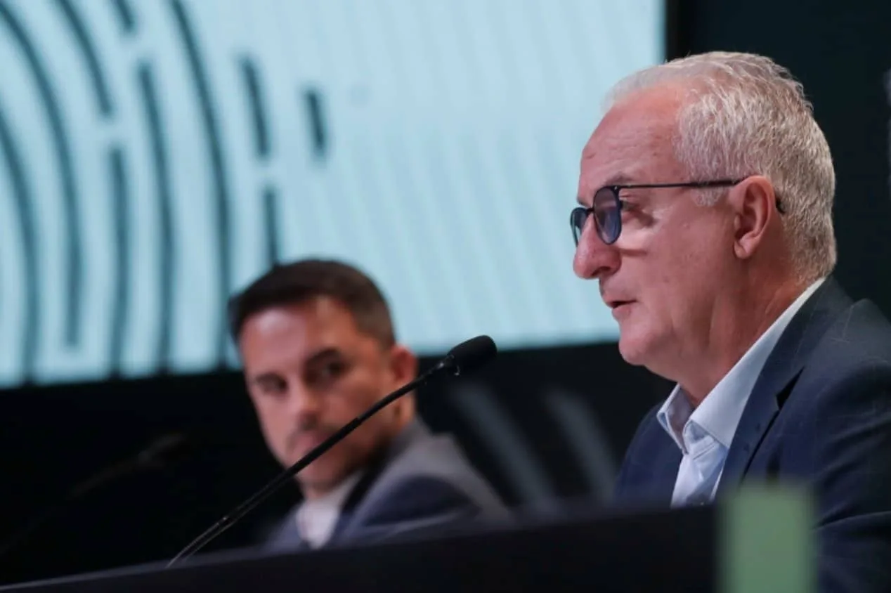 Nilson Cesar critica nome na seleção brasileira e avisa Dorival Júnior 