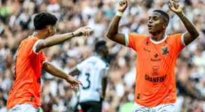 4 jogadores do Nova Iguaçu para o Flamengo ficar de olho na final do Carioca