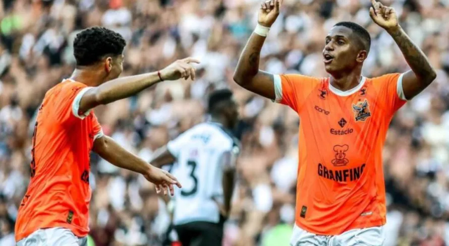 4 jogadores do Nova Iguaçu para o Flamengo ficar de olho na final do Carioca