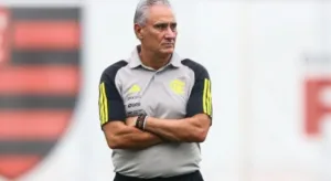 Flamengo tem desfalques na final do Carioca; veja quem está fora