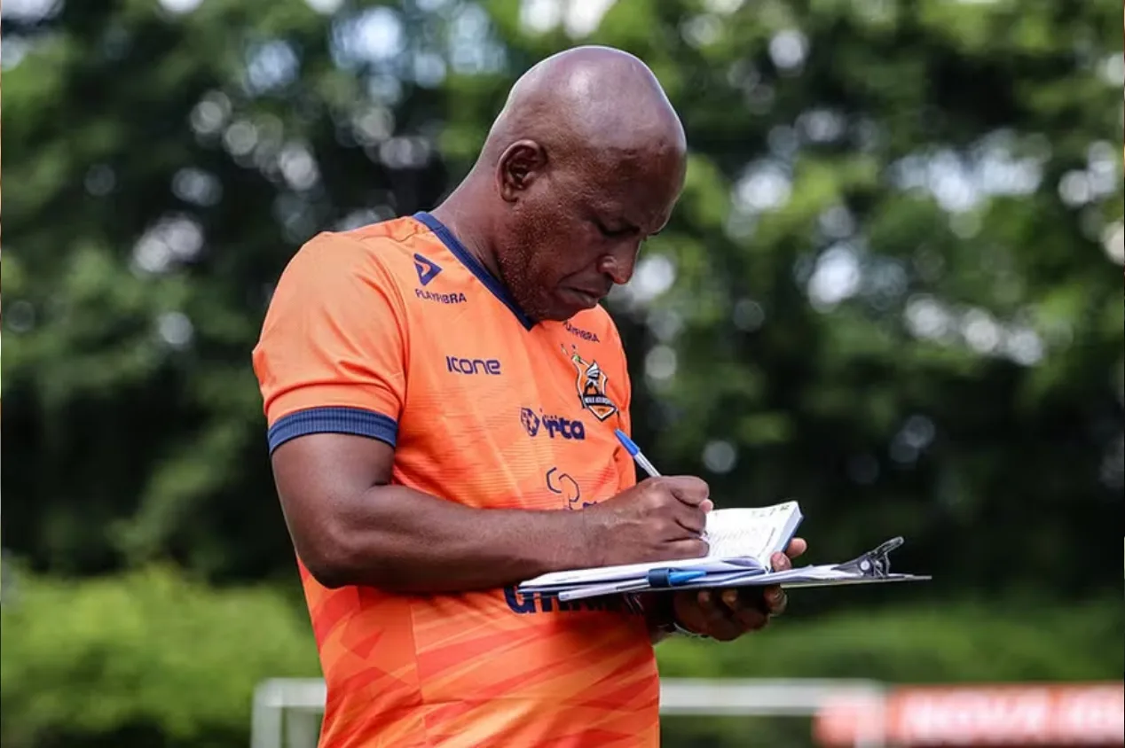 Nova Iguaçu promete lutar contra Flamengo: “Não podemos recuar”