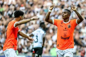 Nova Iguaçu faz história e vence o Vasco com futebol consistente e bem executado