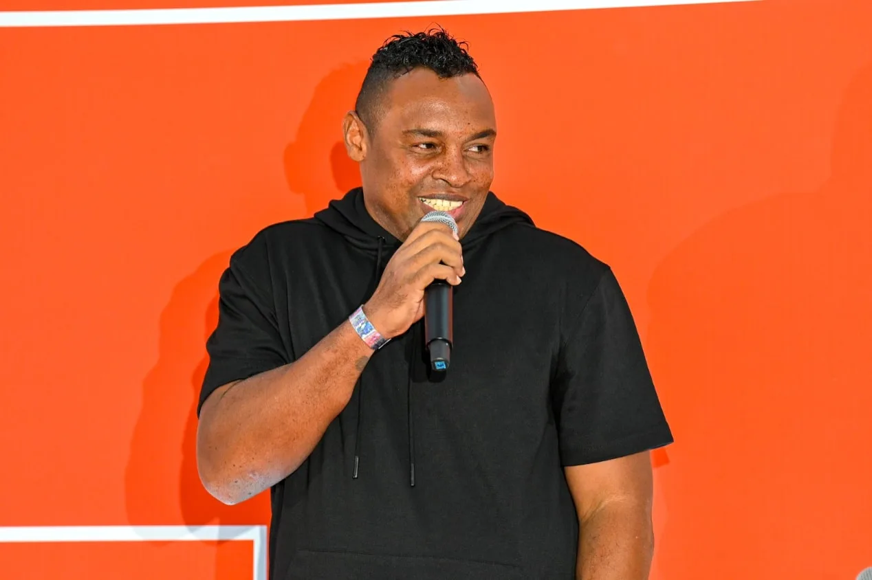 Obina cita Endrick e Pedro, mas surpreende ao eleger melhor atacante do Brasil