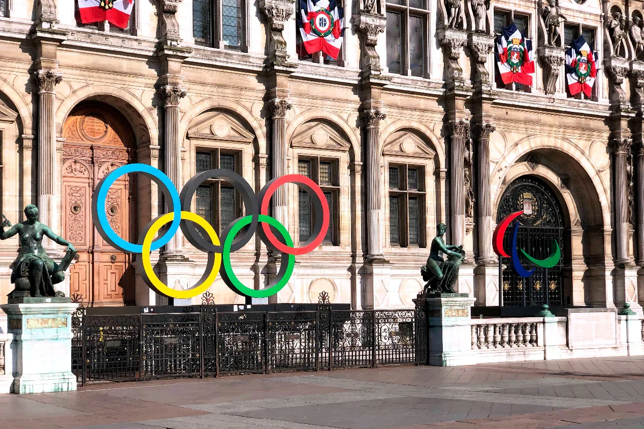 Ingressos gratuitos, barcos e mais: veja detalhes sobre a abertura das Olimpíadas