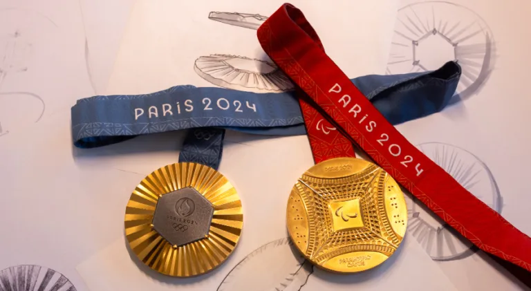 Faltando quatro meses, veja detalhes sobre as Olimpíadas