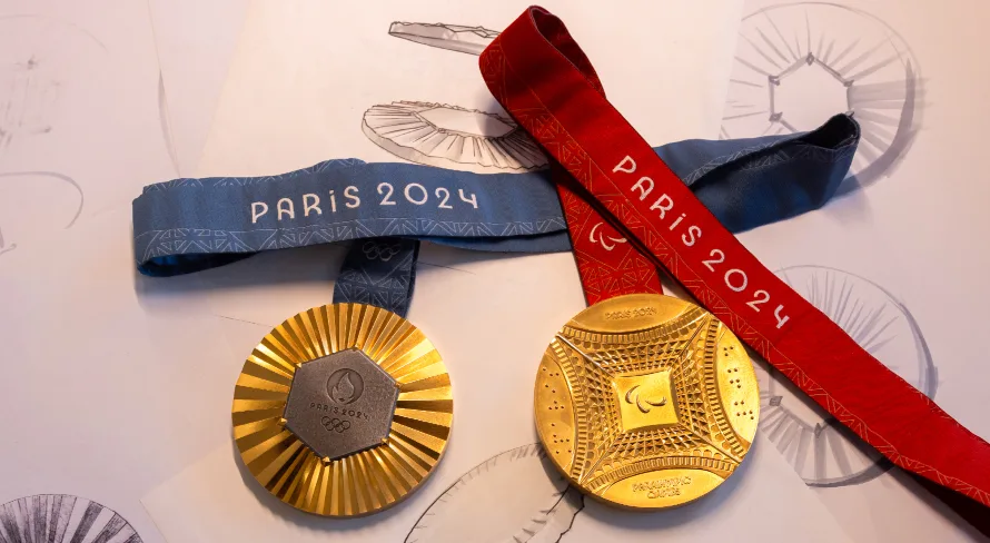 Faltando quatro meses, veja detalhes sobre as Olimpíadas