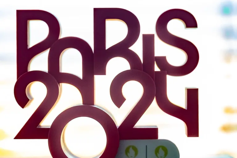 Paris se pronuncia após furto de informações sobre as Olimpíadas; confira