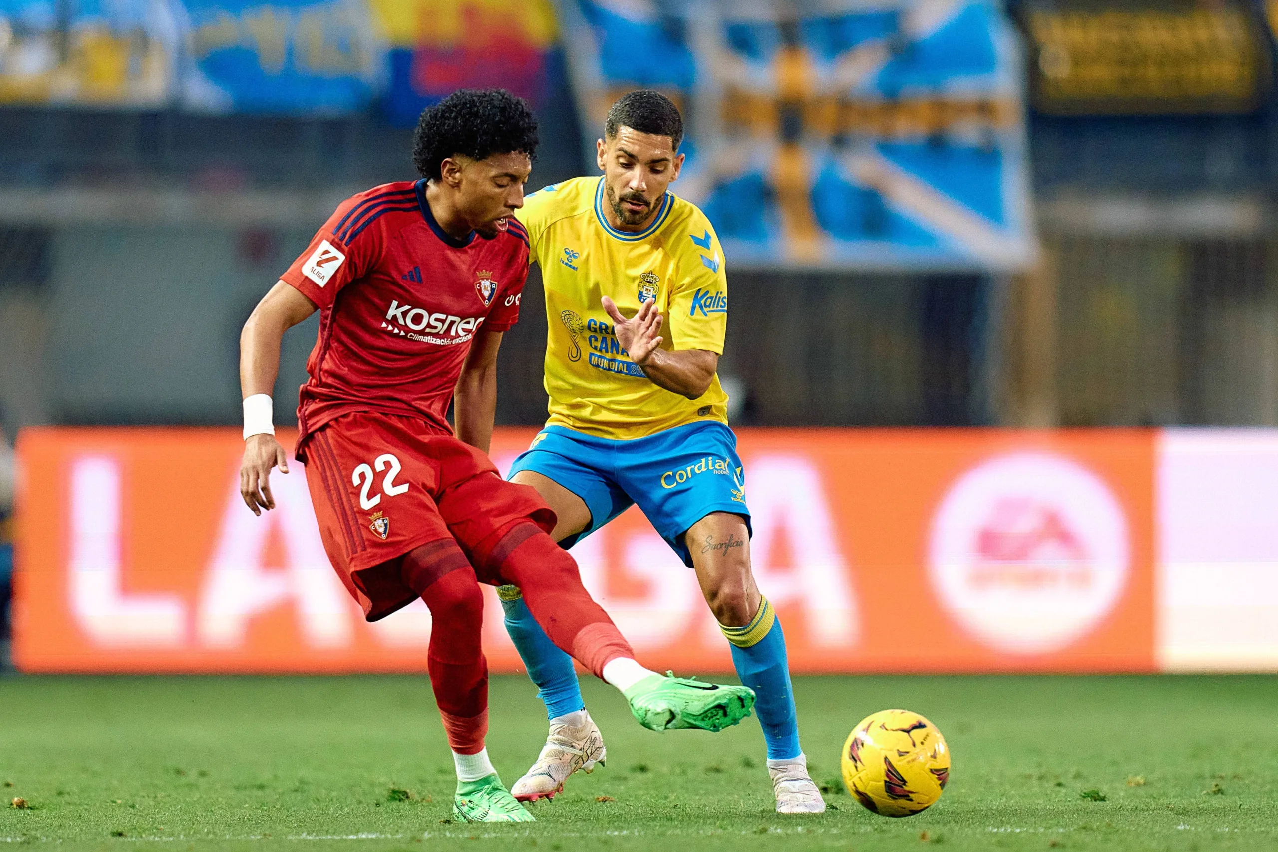 Osasuna x Deportivo Alavés – La Liga: palpites, escalação e onde assistir – 04/03/2024