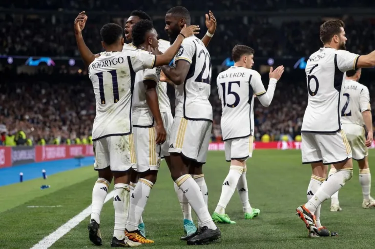 Osasuna x Real Madrid: onde assistir ao jogo de La Liga