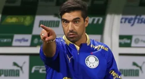 Palmeiras pode ter desfalque inesperado na final do Paulistão contra o Santos