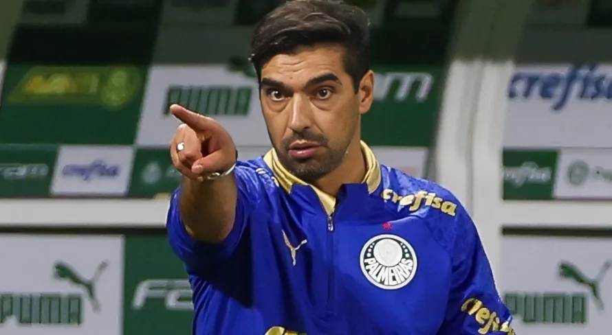Palmeiras pode ter desfalque inesperado na final do Paulistão contra o Santos