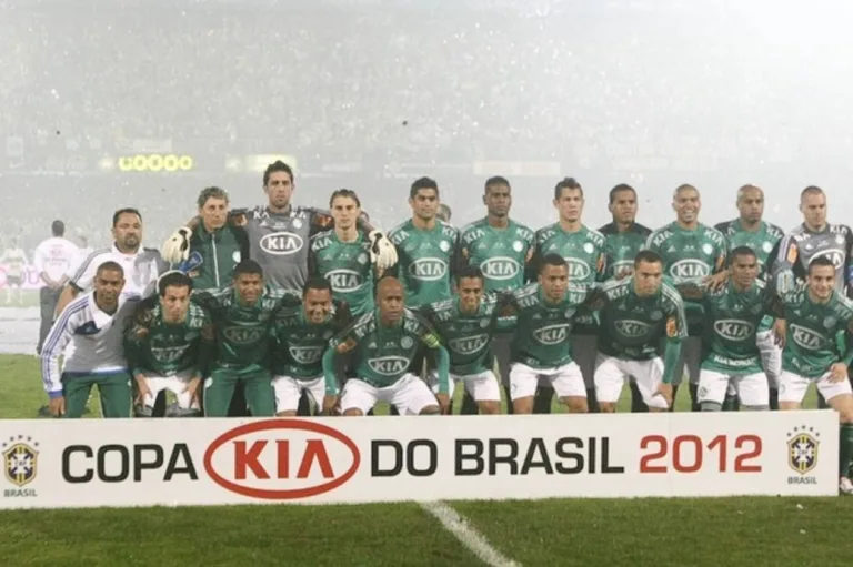 Maurício Ramos revela ‘bicho’ do Palmeiras na Copa do Brasil: “Medíocre”