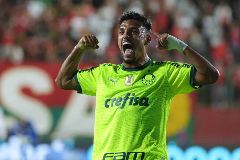 São Paulo x Palmeiras – Campeonato Paulista: palpites, escalação e onde assistir – 03/03/2024