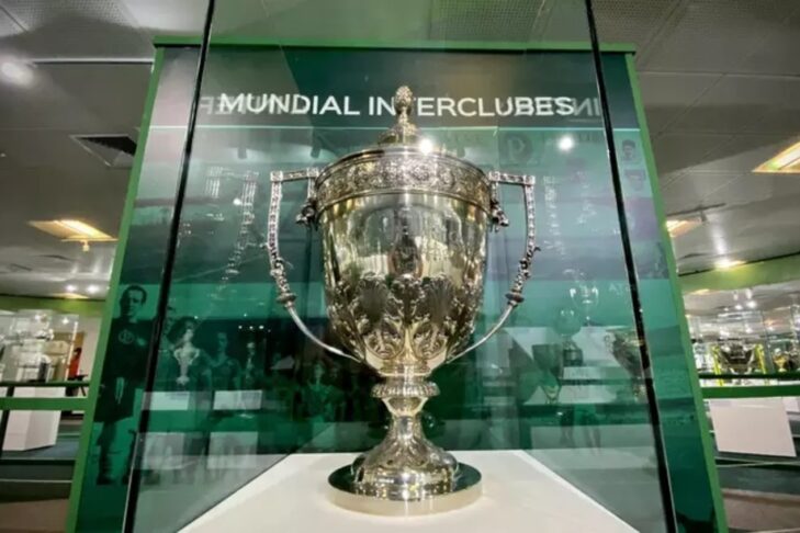 Fifa entrega ATA que reconhece o Palmeiras como campeão Mundial Fifa entrega ATA que reconhece o Palmeiras como campeão Mundial