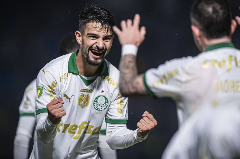 Palmeiras x Novorizontino – Campeonato Paulista: palpites, escalação e onde assistir – 28/03/2024