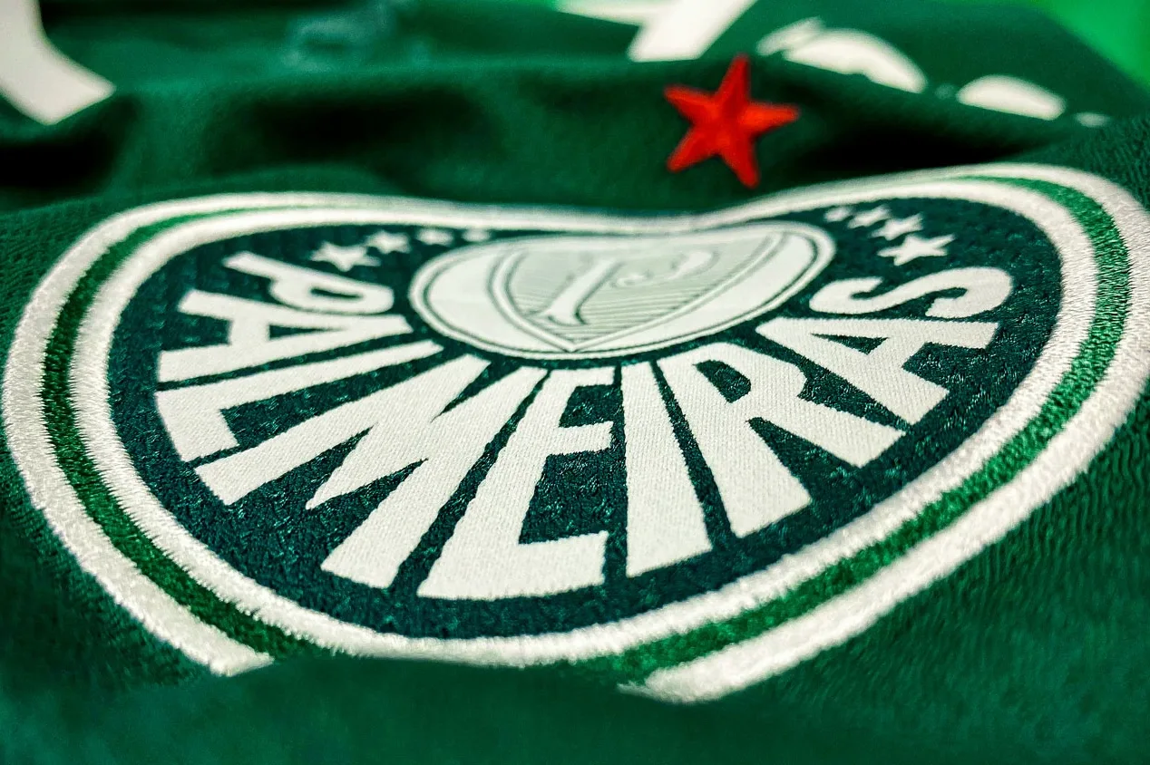 Danilo Lavieri comenta posicionamento do Palmeiras sobre suposto ataque hacker