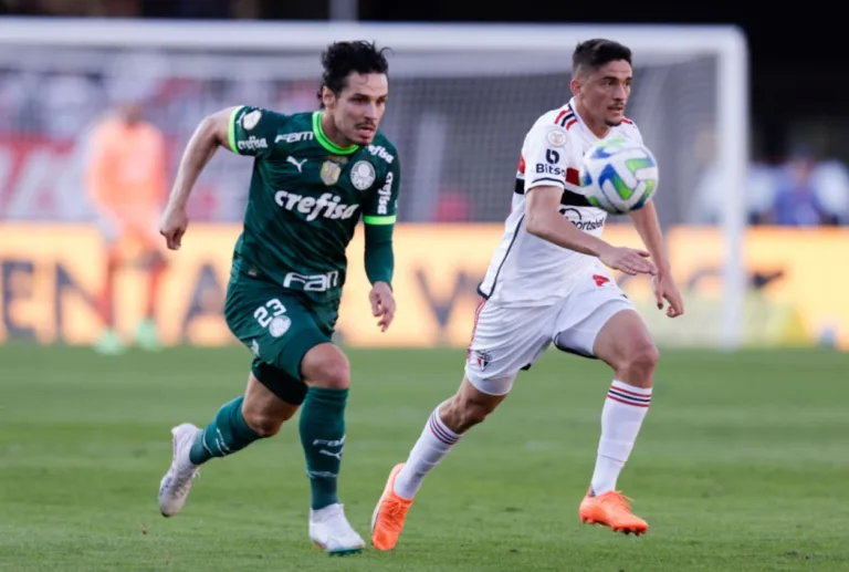 Muller não pipoca e crava final do Paulistão 2024: “Pra mim”