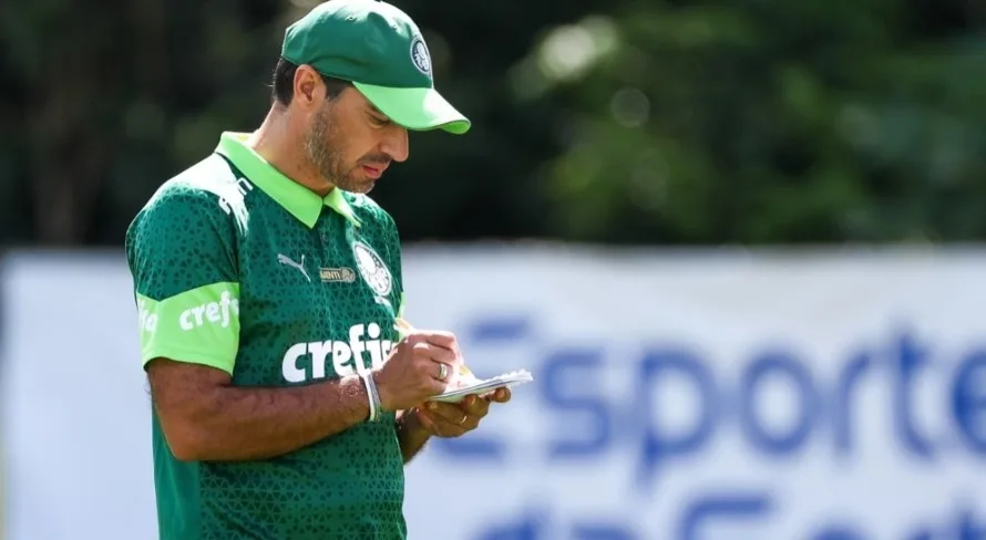 Palmeiras tem desfalques na final do Paulistão; veja quem está fora