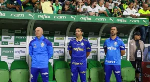 Sem perder há quase cinco meses, Palmeiras atinge maior invencibilidade na “Era Abel Ferreira”