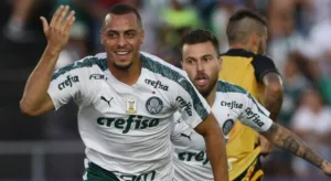 Palmeiras ‘goleia’ Novorizontino no atual formato do Paulistão