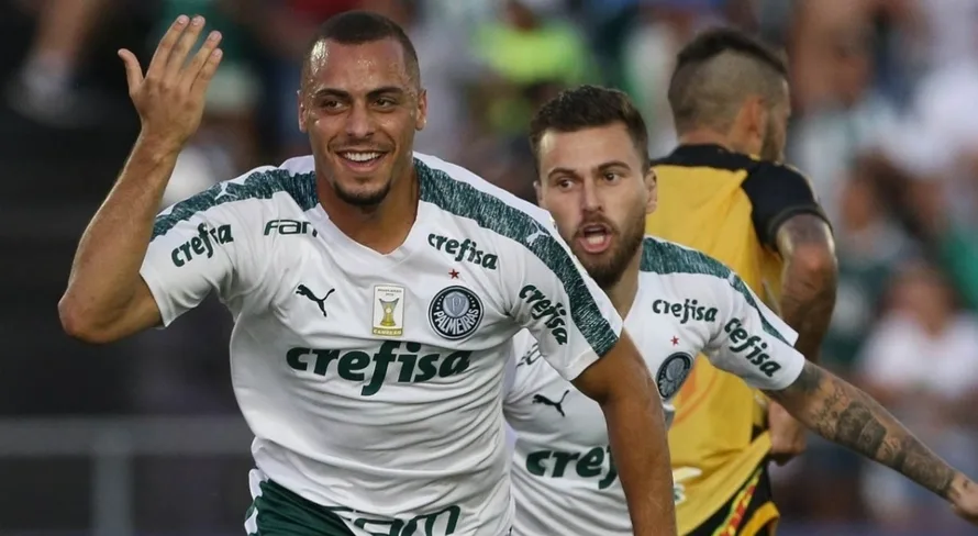 Palmeiras ‘goleia’ Novorizontino no atual formato do Paulistão