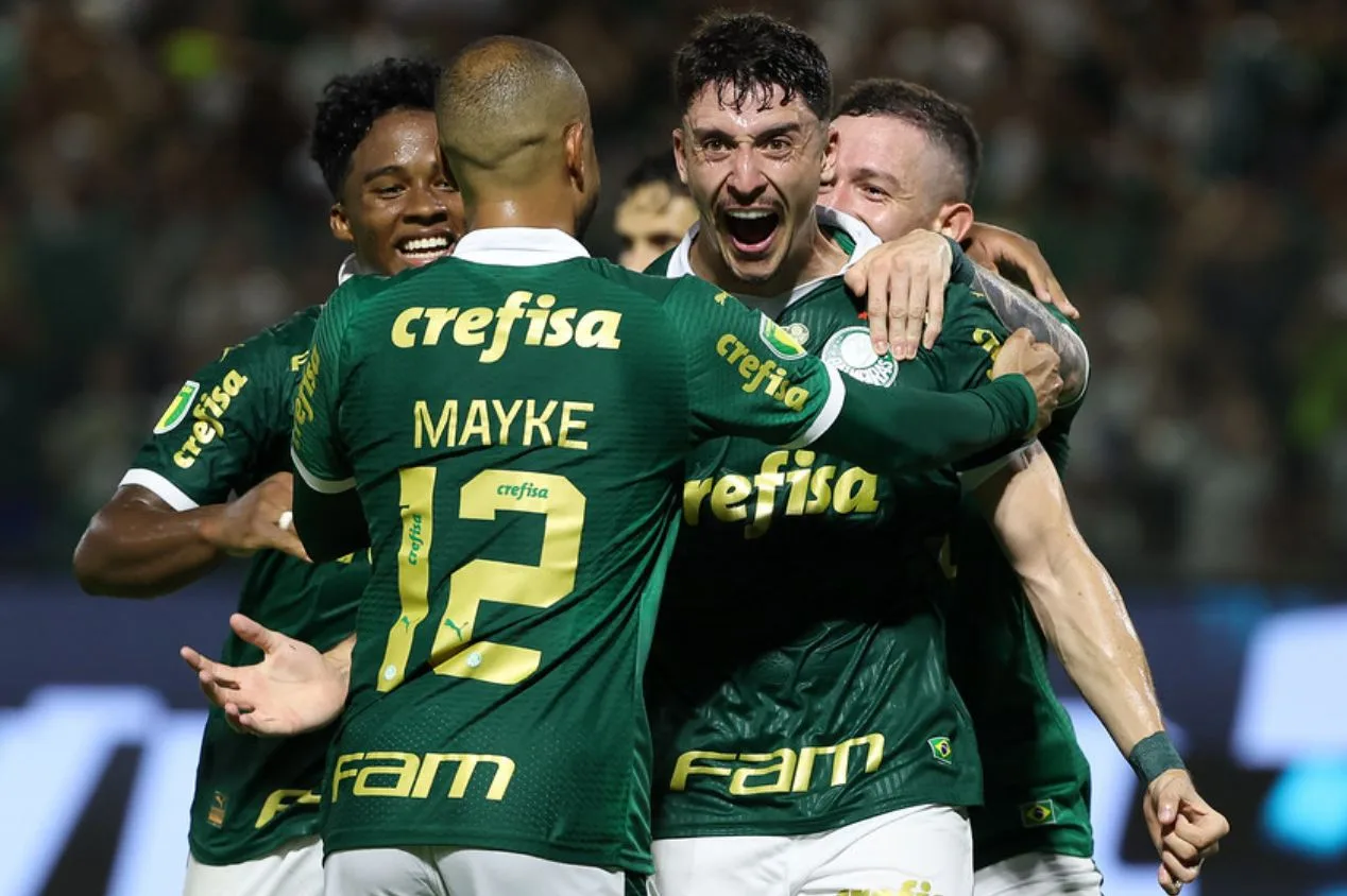 Flavio Prado vê Palmeiras “sobrando” e indica futuro do futebol paulista