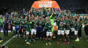 Palmeiras chega à quinta final consecutiva de Paulistão; veja todas