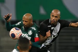 Palmeiras fará quarto jogo de mata-mata contra a Ponte Preta no Paulistão