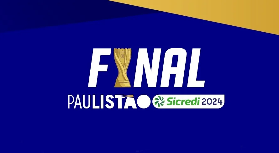 Palmeiras x Santos: veja quanto vale o prêmio para o campeão do Paulistão