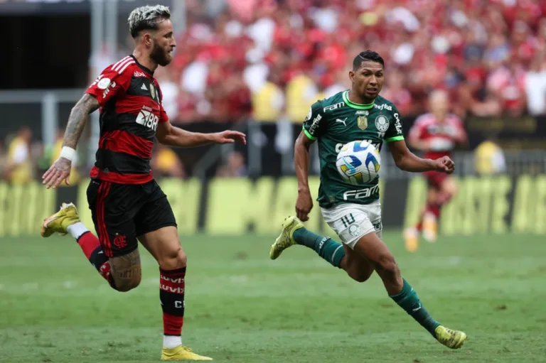 Globo garante transmissão do Brasileirão em jogos de nove clubes; veja lista
