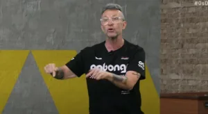 Neto decreta placar de Palmeiras x Novorizontino na semifinal do Paulistão 