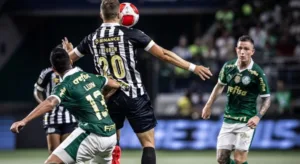 Santos x Palmeiras: onde assistir AO VIVO a final do Paulistão 2024