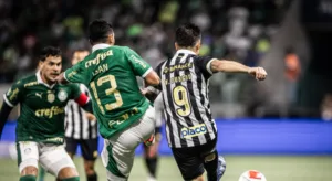 Santos x Palmeiras: final do Paulistão tem ingressos esgotados
